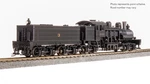 Broadway Limited 7811 Ho Scale Chesapeake & Ohio 4-TRUCK Shay #3 Dcc/sound/smoke. Fixed Price $579.00.