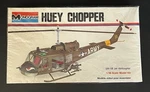 Monogram Huey Chopper UH-1B 1/48 Scale Model Kit #6809 Sealed Vintage 1968/73. Fixed Price $69.99.