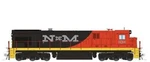 Rapido 042518 Ho Scale Ge C30-7 Ndem "early" 6766 With Dcc And Sound. Fixed Price $314.99.