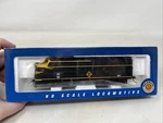 Bachmann #11708 Ho Erie Emd Ft A-unit Diesel Locomotive Lnib. Fixed Price $69.99.
