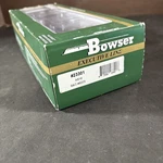 Bowser Executive Line #23301 AS16 B&o #6203 Ho Model Train Locomotive New. Fixed Price $127.46.