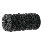 Stud Wheel Hub Grinder Replacement Disc Set 40MM, 5-PIECE 100.4085. Fixed Price $90.45.