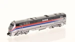 Overland Brass AMD-103 Amtrak 840 Scale. Fixed Price $399.99.