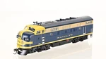 Athearn Genesis F3A Freight Santa Fe 200 Ho Scale. Fixed Price $149.99.