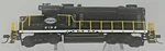 Scale GP20 920-80042 Walthers Life Like Diesel Nyc Locomotive #2102 Nib. Fixed Price $73.47.