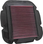 K&n Engine Air Filter: High Performance, Premium, Powersport Fits 20. Fixed Price $63.35.