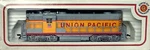 Ho Bachmann #AA41067501 Union PACIFIC#22, GP-18 Diesel. New Running Condition.. Fixed Price $25.50.