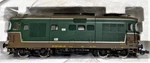 Roco H0 43445 - Diesel Locomotive Fs 345.1085. Fixed Price $212.17.