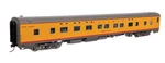 Walthers Proto Ho Scale 85' P-s 4-4-2 Sleeper Union Pacific Imperial Palm. Fixed Price $114.75.