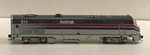 Overland Models Amtrak AMD-103 Brass Engine Scale. Fixed Price $488.54.