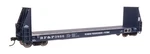 Walthers Proto 920-104531 Ho 50' Sieco Pulpwood Flatcar Rf&p #3866. Fixed Price $40.99.