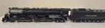 Athearn G9122 Ho Up 4-6-6-4 Challenger Steam Locomotive #3985 W/dcc & Sound Ln. Fixed Price $463.52.