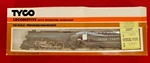 Tyco Ho Union Pacific 4-6-2 #4073 Steam Locomotive & Tender Nos Sealed S01. Fixed Price $179.95.