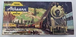 Athearn Bev-bel Ho F-7B Dummy 3966 Burlington Route Silver Zephyr Scheme. Fixed Price $90.00.