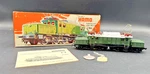 Marklin Hamo E94 8322 Crocodile Locomotive 194 091-5 W Germany. Fixed Price $889.00.