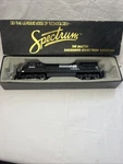 Bachmann Spectrum Master Ho Ge Dash 40C Diesel #85007 Norfolk Southern #8688. Fixed Price $80.00.