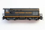 Walthers 932-1322 Ho Scale Southern Pacific H12-44 1490 Diesel Locomotive. Fixed Price $180.67.