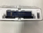 Atlas #8944 Ho Scale N&w GP-40 High Nose Diesel Locomotive With Dcc RD.#1334. Fixed Price $189.95.