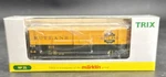 Trix Rklin 24900 Rutland Green Mt. Gateway 245 Box Car H0 L/n RP25. Fixed Price $27.99.