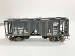 Vtg Litchfield & Madison Chicago Northwestern Bay Hopper W/ Load Of Coal 21190. Fixed Price $25.99.