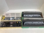 Hobby Town E7AA Diesel Locomotive Drive Kit Set 2 Units (powered + Sha. Fixed Price $139.99.