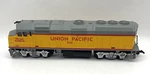 Life-like Ho Scale Union Pacific 3901 Diesel Locomotive Model Trai. Fixed Price $24.00.