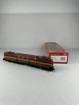 Bachmann Ho Scale 65302 GG1 Pennsylvania #4913 Tuscan Re Stripe W/dcc Sound. Fixed Price $194.95.