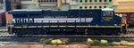Ho Broadway Limited ES44AC Csx 1834 Georgia Railroad Heritage Paragon. Fixed Price $329.00.