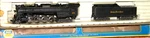 Ho Ahm / Rivarossi 2-8-4 Nickel Plate Road Nyc & Stl # 779 For Repair. Fixed Price $79.99.
