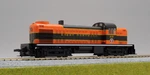 Ho Kato 37-2301 Alco RS-2 Great Northern #213 Diesel Engine Locomotive Nib H0. Fixed Price $224.99.