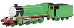 Bachmann Gauge Thomas The Tank Engine Henry 28-58745 Model Train Steam Locom. Fixed Price $294.02.