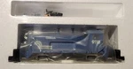 Walthers Proto 2000 Ho SW9 Locomotive Diesel Conrail #9118. Fixed Price $184.99.