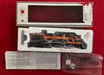 Stewart Hobbies 851-50 Great Northern U25B Dc Scale Locomotive. Fixed Price $110.00.