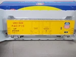 Athearn # 91362 Union Pacific 50' Double Plug Door Box Car 451360 Ho Scale. Fixed Price $28.00.