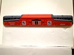 Ho Ihc GG-1 Electric Conrail # 4800 Red White & Blue Shell Only Brand New. Fixed Price $39.98.