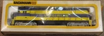 Bachmann Ho 51' Reefer Model Train No. 1120. Fixed Price $49.99.