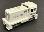 Usaf Minuteman Husky Industrial Diesel Engine By Lionel (ts 1-4316). Fixed Price $74.99.
