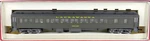 Ho Rivarossi Lackawanna 85' Pullman Scenic Slope Passenger Car Interior Mw Niob. Fixed Price $27.99.