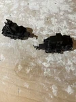 Ahm Ho Scale Dummy Drive Frame 4 Axle. Fixed Price $22.50.