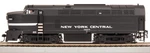 Broadway Limited 7697 Ho Scale RF-16 Sharknose Nyc 3816 PARAGON4 Sound/dc/dcc. Fixed Price $261.55.