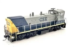 Athearn Genesis G69424 Ho MP15AC Locomotive TSU2 Sound /led/ Upgraded Speaker. Fixed Price $279.00.