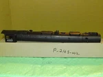 P-245-002 Up Big Boy Boiler Shell Cab # 4005 Ahm & Rivarossi Nos New Aka 109 116. Fixed Price $96.77.