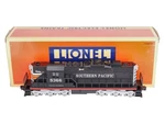 Lionel 6-52078 Ttos 30TH Anniversary Southern Pacific SD9 Diesel Loco #5366 Ln. Fixed Price $164.99.