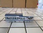Bachmann Hawthorne Village Colts Dummy Engine Scale. Fixed Price $34.90.
