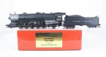 Ho Walthers Proto 2000 920-60010 Colorado & Southern 2-10-2 Loco Tender #908. Fixed Price $329.49.