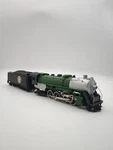 Mantua 312-61 Ho Scale Mikado 2-8-2 Great Northern Steam Locomotive Vintage Box. Fixed Price $99.90.