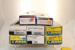 - Long Box Ahm/rivarossi, Ihc Big Boy, Hudsons, Pacific, Etc Choice. Fixed Price $265.00.