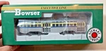Bowser Executive Line #12554 F Philadelphia Ho Scale Pcc Streetcar #1054. Fixed Price $199.99.