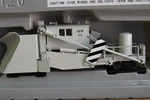 Walthers Proto Jordan Spreader -maint Of Way #56 Ho Scale 920-110124. Fixed Price $65.00.