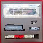 Rivarossi Allegheny 1633 C&o Locomotive Ho Scale R5454. Fixed Price $359.99.